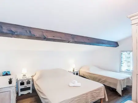 Le Grand Deau, Villa 8 personnes à Île d'Oléron - Photo 24