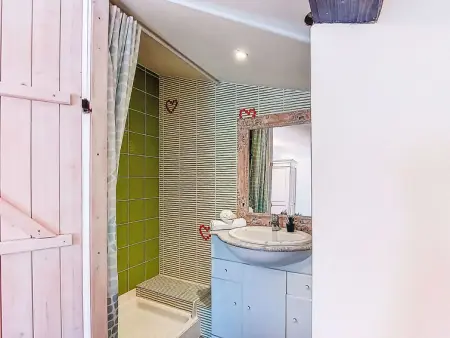 Le Grand Deau, Villa 8 personnes à Île d'Oléron - Photo 26