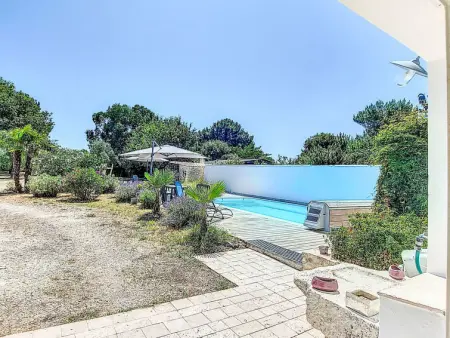 Le Grand Deau, Villa 8 personnes à Île d'Oléron - Photo 31