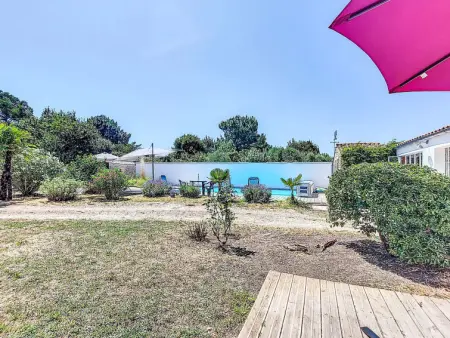 Le Grand Deau, Villa 8 personnes à Île d'Oléron - Photo 33
