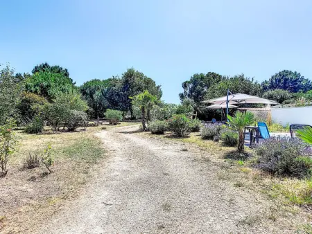 Le Grand Deau, Villa 8 personnes à Île d'Oléron - Photo 34