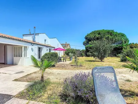Le Grand Deau, Villa 8 personnes à Île d'Oléron - Photo 36