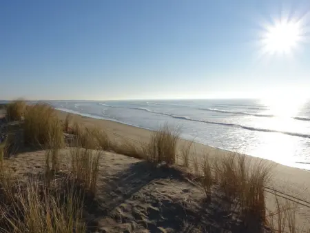 Le Grand Deau, Villa 8 personnes à Île d'Oléron - Photo 43
