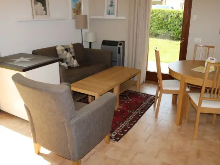 Sole del Garda, Appartement 2 personnes à Lazise - Photo 1