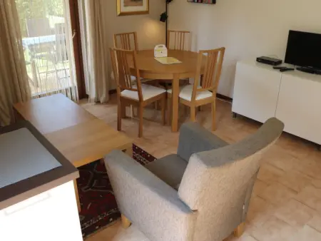 Sole del Garda, Appartement 2 personnes à Lazise - Photo 5