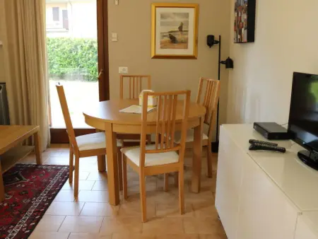 Sole del Garda, Appartement 2 personnes à Lazise - Photo 6
