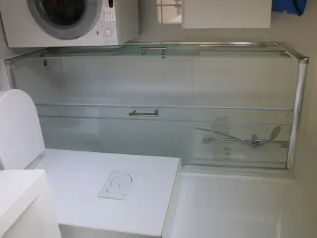 Sole del Garda, Appartement 2 personnes à Lazise - Photo 20