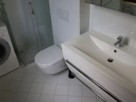 Sole del Garda, Appartement 2 personnes à Lazise - Photo 21