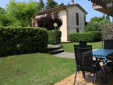 Sole del Garda, Appartement 2 personnes à Lazise - Photo 25