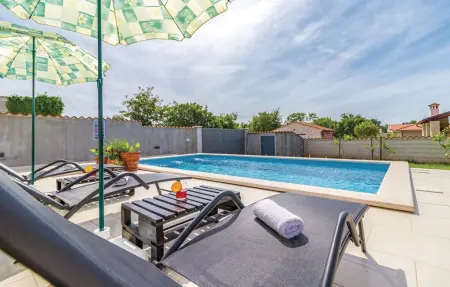 Maison 8 personnes à Liznjan - Photo 6