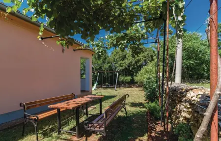 Maison 8 personnes à Liznjan - Photo 10