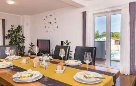 Maison 8 personnes à Liznjan - Photo 16