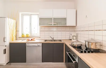 Maison 8 personnes à Liznjan - Photo 17