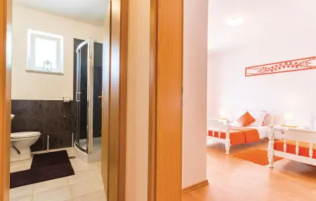 Maison 8 personnes à Liznjan - Photo 24