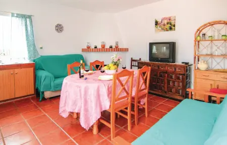 Maison 2 personnes à Nerja - Photo 1
