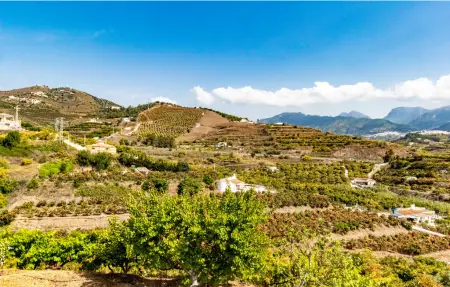 Maison 2 personnes à Nerja - Photo 2