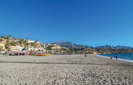 Maison 2 personnes à Nerja - Photo 9