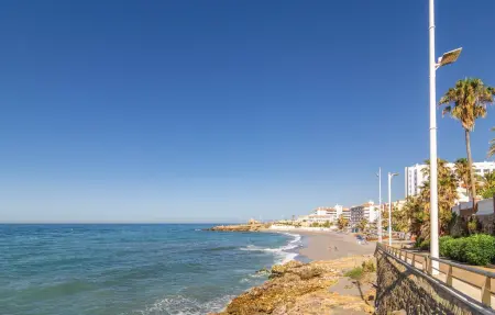 Maison 2 personnes à Nerja - Photo 10