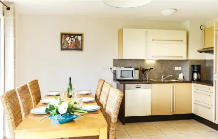 Les Hauts de la Houle, Maison 6 personnes à Cancale - Photo 4