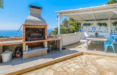 Maison 8 personnes à Malgrat de Mar - Photo 1