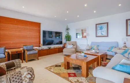 Maison 8 personnes à Malgrat de Mar - Photo 2