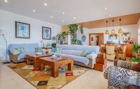 Maison 8 personnes à Malgrat de Mar - Photo 3