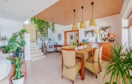 Maison 8 personnes à Malgrat de Mar - Photo 4