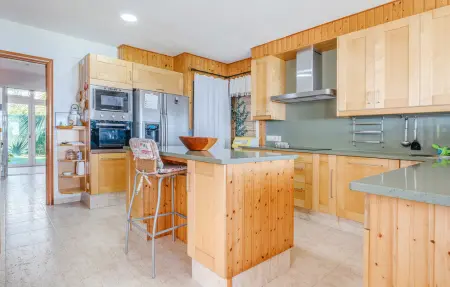 Maison 8 personnes à Malgrat de Mar - Photo 5