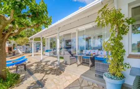 Maison 8 personnes à Malgrat de Mar - Photo 7