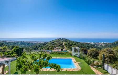 Maison 8 personnes à Malgrat de Mar - Photo 8