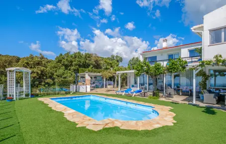 Maison 8 personnes à Malgrat de Mar - Photo 9