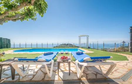 Maison 8 personnes à Malgrat de Mar - Photo 10