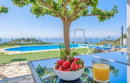 Maison 8 personnes à Malgrat de Mar - Photo 11