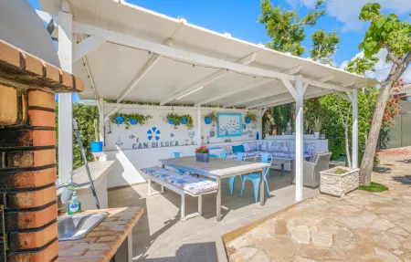 Maison 8 personnes à Malgrat de Mar - Photo 12