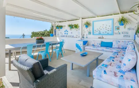 Maison 8 personnes à Malgrat de Mar - Photo 13