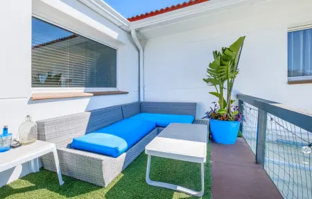 Maison 8 personnes à Malgrat de Mar - Photo 17