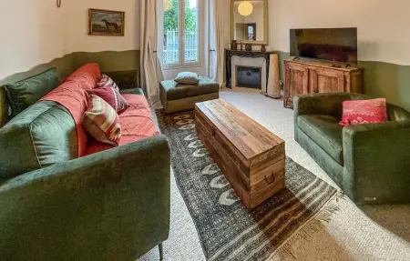 Charmante maison de ville, Maison 6 personnes à Chantilly - Photo 1