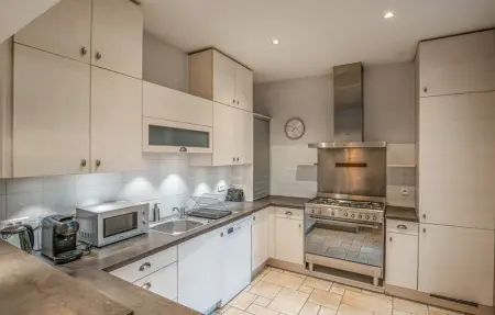 Charmante maison de ville, Maison 6 personnes à Chantilly - Photo 3