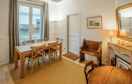 Charmante maison de ville, Maison 6 personnes à Chantilly - Photo 5