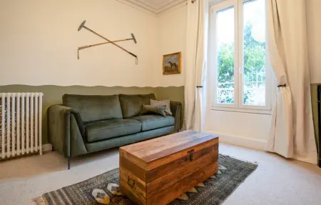 Charmante maison de ville, Maison 6 personnes à Chantilly - Photo 6