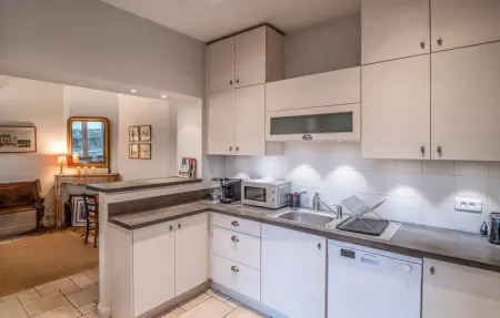 Charmante maison de ville, Maison 6 personnes à Chantilly - Photo 11