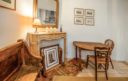 Charmante maison de ville, Maison 6 personnes à Chantilly - Photo 12