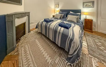 Charmante maison de ville, Maison 6 personnes à Chantilly - Photo 14