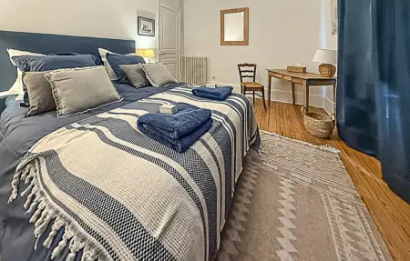 Charmante maison de ville, Maison 6 personnes à Chantilly - Photo 15