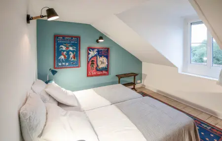 Charmante maison de ville, Maison 6 personnes à Chantilly - Photo 16