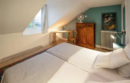 Charmante maison de ville, Maison 6 personnes à Chantilly - Photo 17