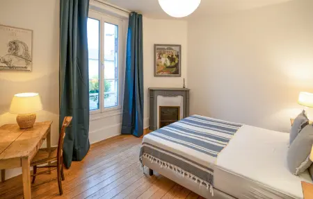 Charmante maison de ville, Maison 6 personnes à Chantilly - Photo 20