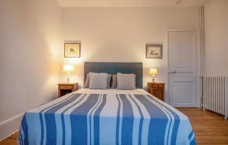 Charmante maison de ville, Maison 6 personnes à Chantilly - Photo 21