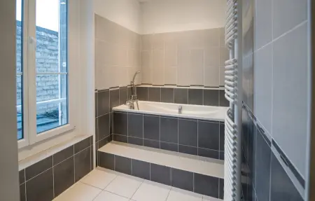 Charmante maison de ville, Maison 6 personnes à Chantilly - Photo 22