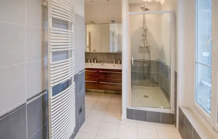 Charmante maison de ville, Maison 6 personnes à Chantilly - Photo 23